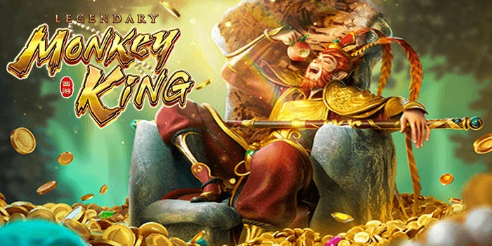 Rahasia Pola Stabil Slot Legendary Monkey King