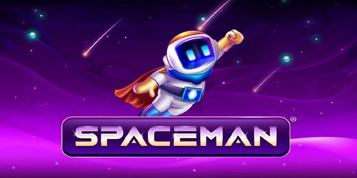 Cara Membaca Irama Slot Spaceman Supaya Tidak Over Spin