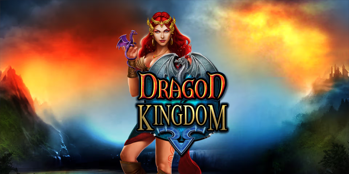 Rahasia Jackpot Slot Dragon Kingdom Dengan Timing Akurat